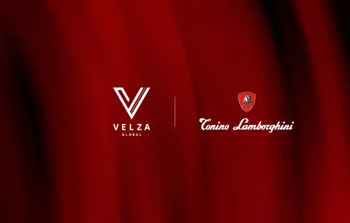 Velza × Tonino Lamborghini News – Premium brand announcements, Italian heritage, global brand partnerships, and luxury lifestyle insights.